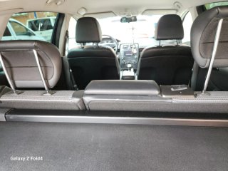 Mercedes-Benz Clase B 2007