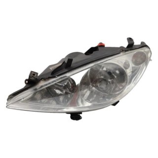 Faro Izquierdo Peugeot 307