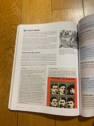 Proyecto: Fanfest. Geografía e Historia 4 ESO [...