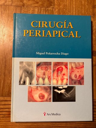 Cirugía periapical