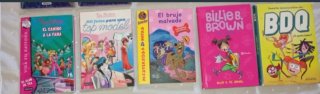 LOTE 1️⃣3️⃣libros infantiles