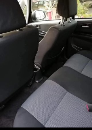 FIAT Sedici 2008