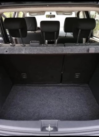 FIAT Sedici 2008
