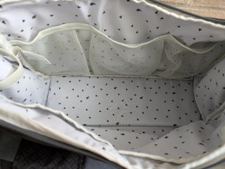 Bolso organizador Babymoov