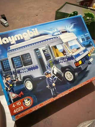 Playmobil Colección