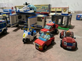 Playmobil Colección
