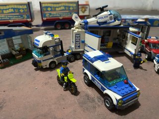 Playmobil Colección