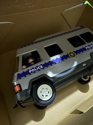 Playmobil Colección