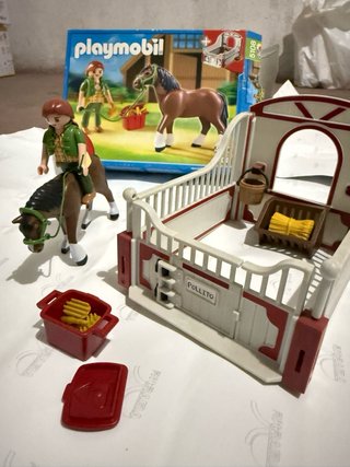 Playmobil Colección