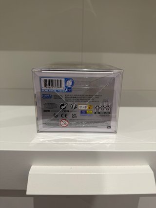 Funko Pop Ban Diamond Collection 1341