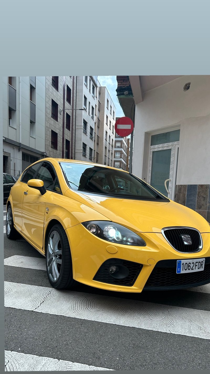 SEAT Leon 2006 - foto 1