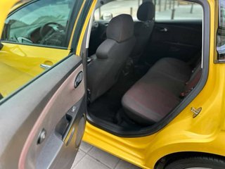 SEAT Leon 2006