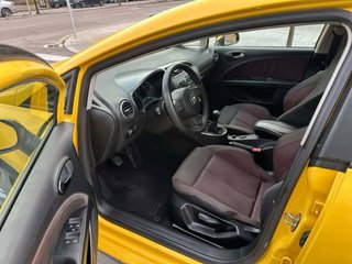 SEAT Leon 2006