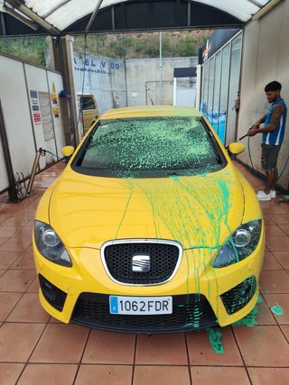 SEAT Leon 2006