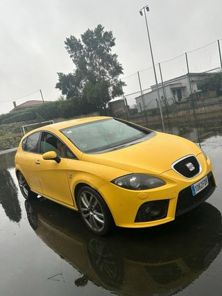 SEAT Leon 2006