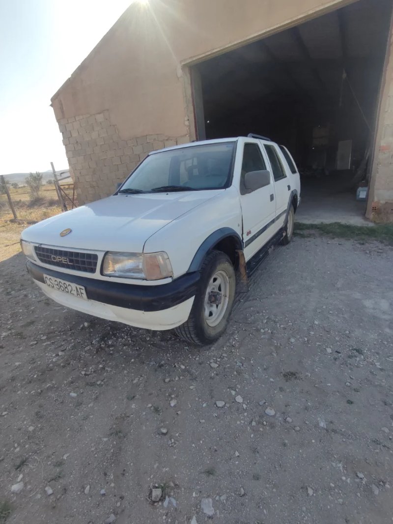 Opel Frontera 1994