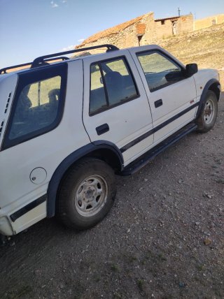 Opel Frontera 1994