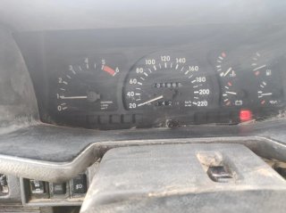 Opel Frontera 1994