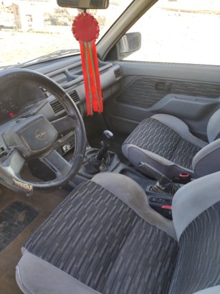 Opel Frontera 1994