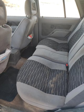 Opel Frontera 1994