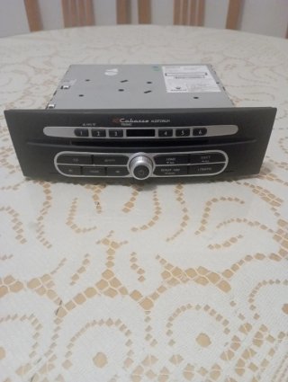 Radio CD RENAULT laguna 2 2007