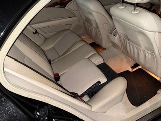 Mercedes-Benz Clase E 2005