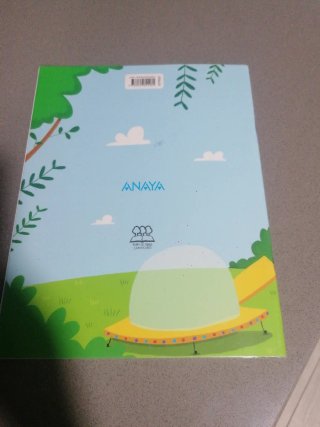 Lengua Andalucía ; El equipo Bluf. 2 Primaria