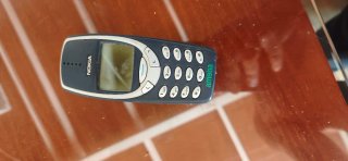 Teléfono Móvil Nokia Clásico