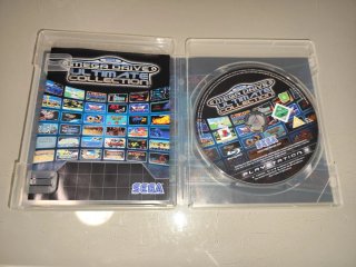Collezione definitiva Sega Mega Drive per PS3 🇪🇦
