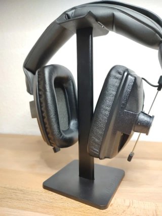 Beyerdynamic DT-100 400 Ohm Auriculares