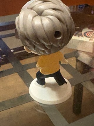 2 Figuras de Juguete