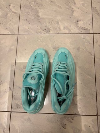 Scarpe Nike x nocta