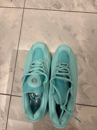 Scarpe Nike x nocta