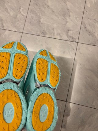 Scarpe Nike x nocta