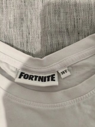 Camiseta Fortnite Banana