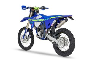 Sherco 125 SE Factory 2026
