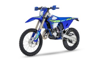 Sherco 125 SE Factory 2026