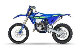 Sherco 125 SE Factory 2026