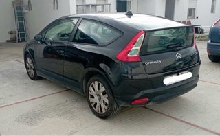 Citroen C4 2007