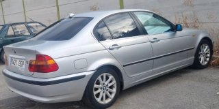 BMW Serie 3 2005