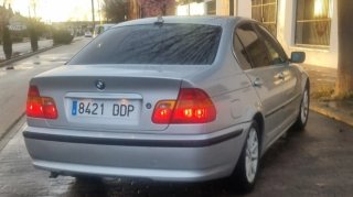 BMW Serie 3 2005