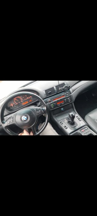 BMW Serie 3 2005