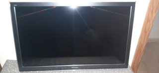 Televisor Panasonic 32 con WiFi