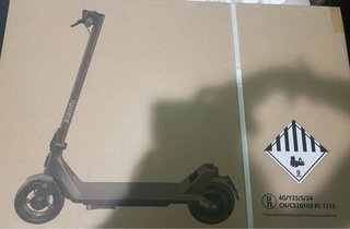 Patinete Eléctrico Xiaomi 4 Lite (2ª Gen)