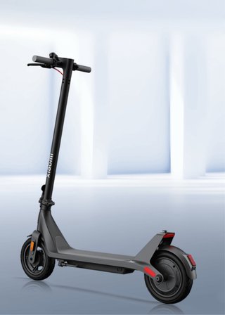 Patinete Eléctrico Xiaomi 4 Lite (2ª Gen)