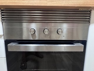 Horno Teka