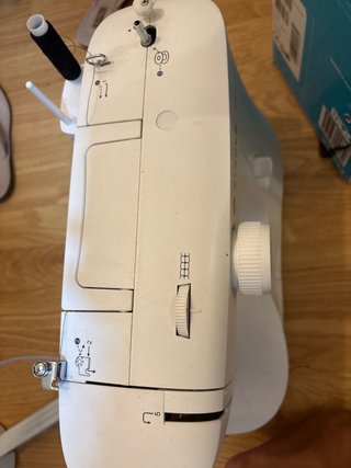 Máquina de coser Singer M2105