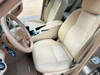 Mercedes-Benz Clase C 2007