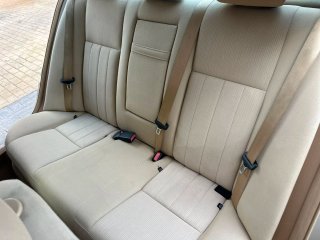 Mercedes-Benz Clase C 2007