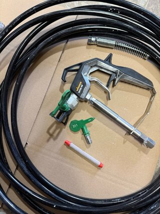 Wagner Control Pro 250 M Máquina Pintura